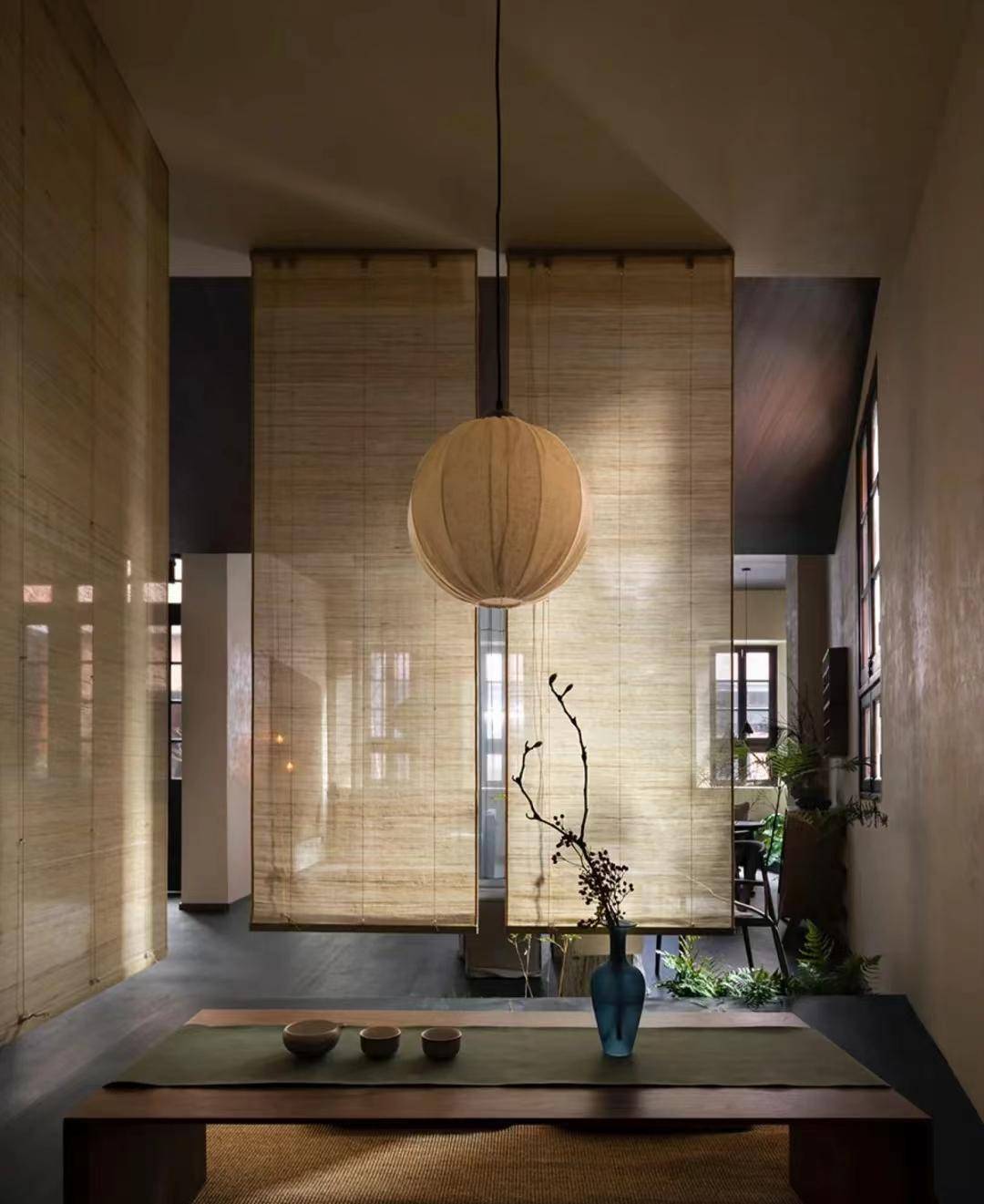 花几百块打造的禅意茶空间,真的不要太好看了!