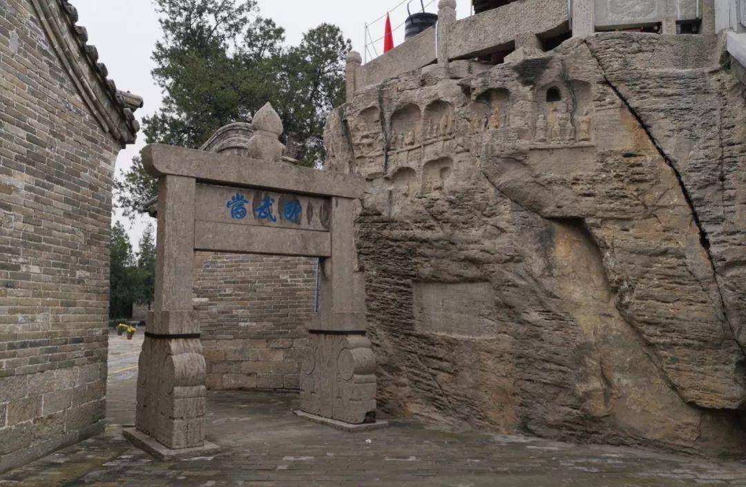 河南有一座古老而又小众的县城,不被世人熟知_浚县_古城_黎阳