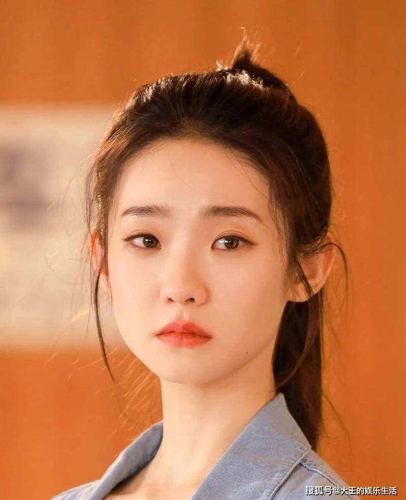 别被这7位的"甜妹脸"给骗了!以为只有1米5,真实身高让你意外