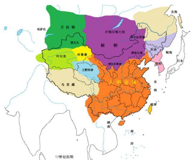 光面积就达1300万平方公里!怎么做到的