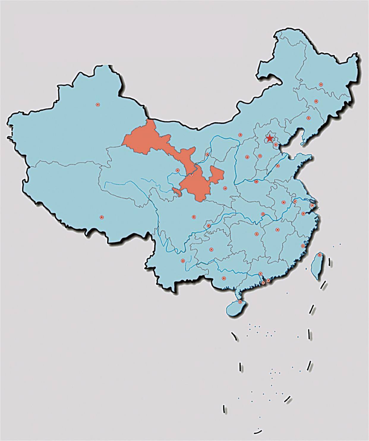 sm598.com/n/585612956.html放在整个西部,甘肃其实不大.