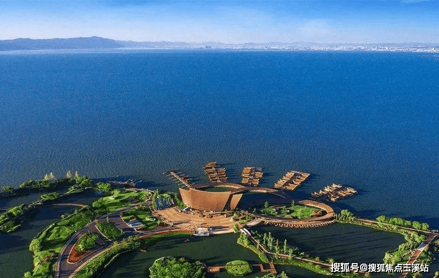 昆明七彩云南·古滇名城云岭洋房单价8000元/平(最新消息)