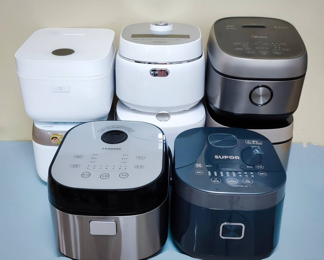 电饭锅买贵的有必要吗?当心四大致癌缺陷禁忌