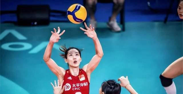 女排二传问题备受关注,球迷呼吁姚迪重回国家队!