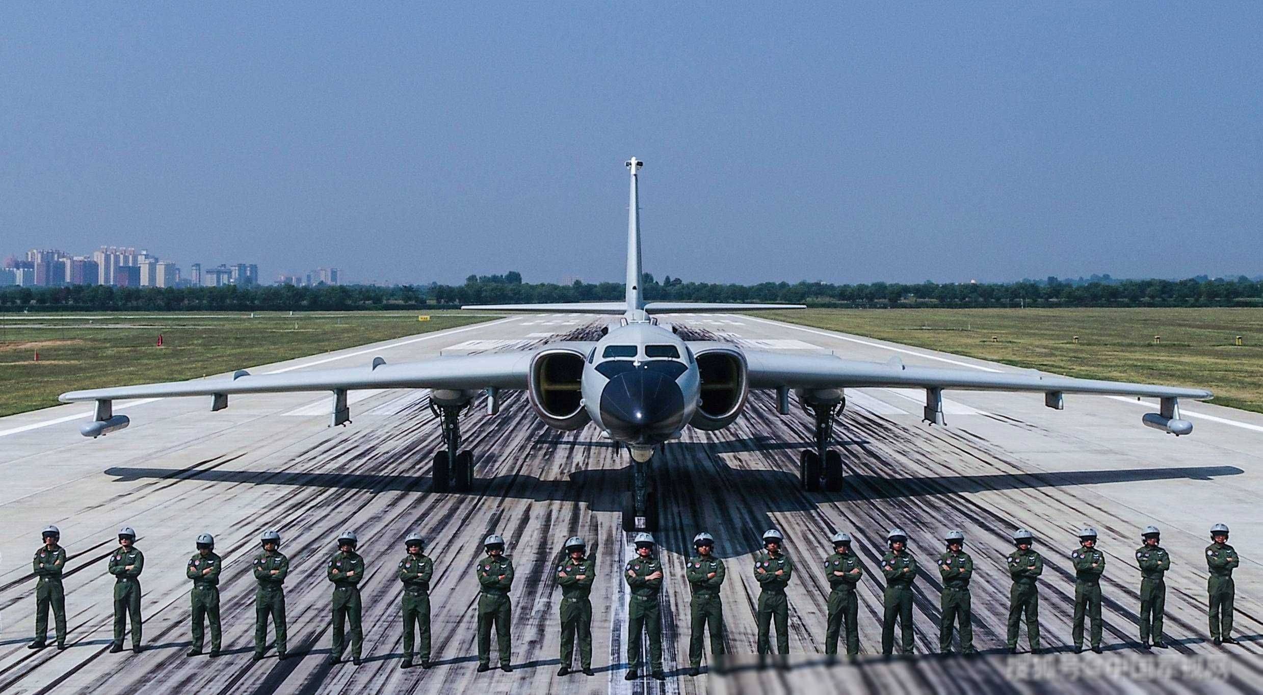 江西九江空军基地图片