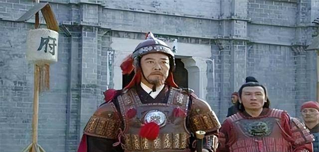 他为救朱元璋身中九箭,朱元璋:朕绝不负你!27年后将其抄家灭族