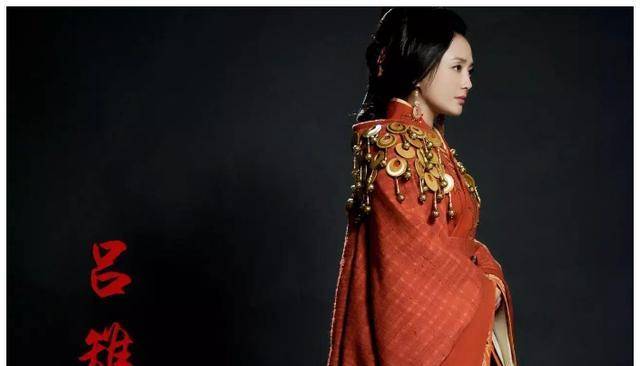 历史上的窦漪房是个怎样的人?汉文帝刘恒真的很宠她吗?