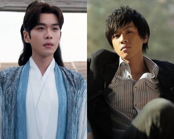 《庆余年》张若昀不是第一帅!