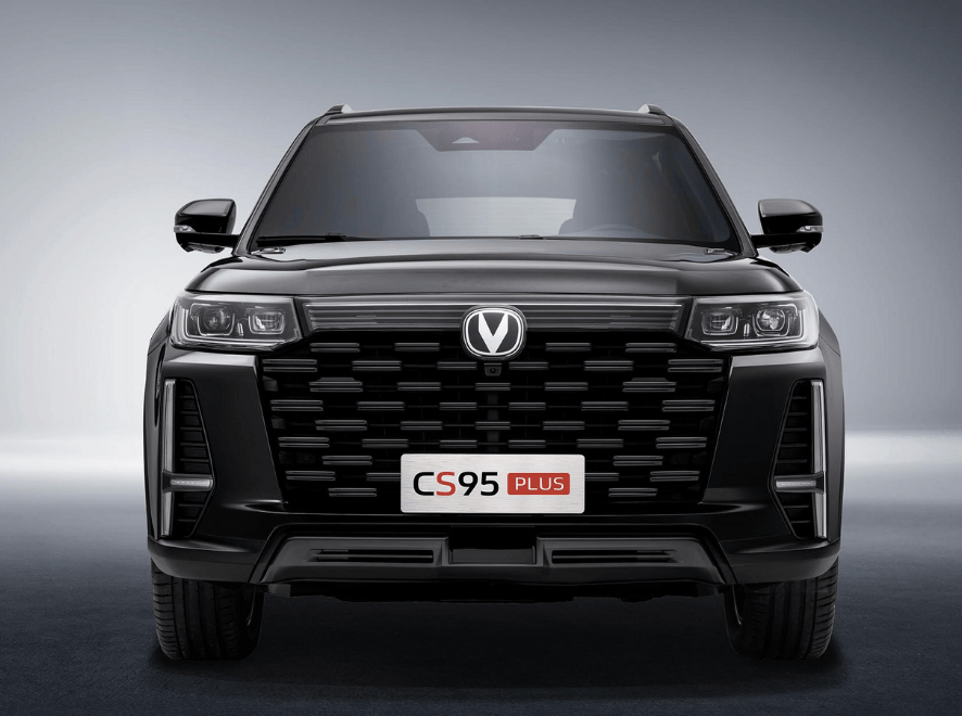 它的性价比可以说非常高了,即便是同级别的gs8,荣威rx8也没有这款车做