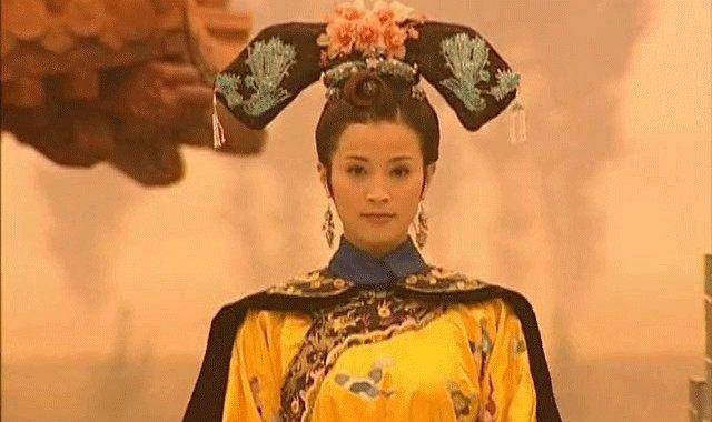 她并不受宠爱,却生一皇子将国号由"金"改为"清"!