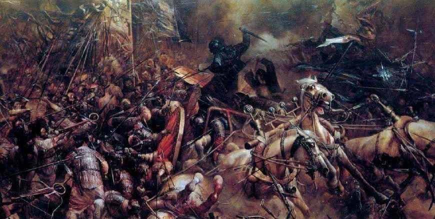 被五废七立,侍奉三位皇帝,她是一生有多坎坷?