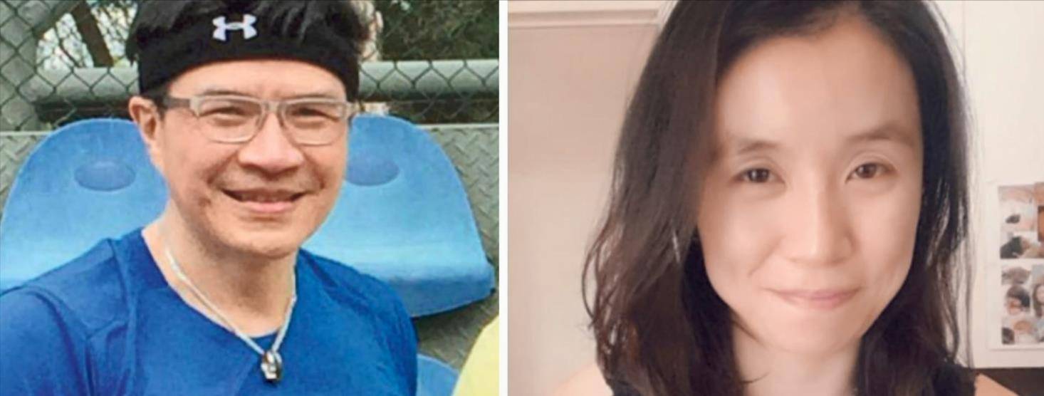 香港高智商犯罪:医学教授是如何通过瑜伽球,毒死妻女的?