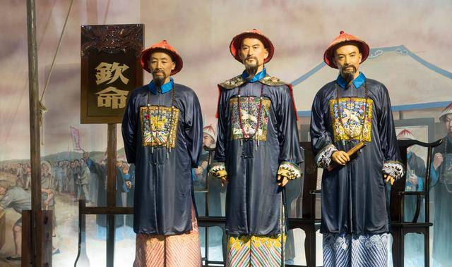 清朝名将岳钟琪兵败被捕入狱,兵部判定"斩决",雍正为何没杀他