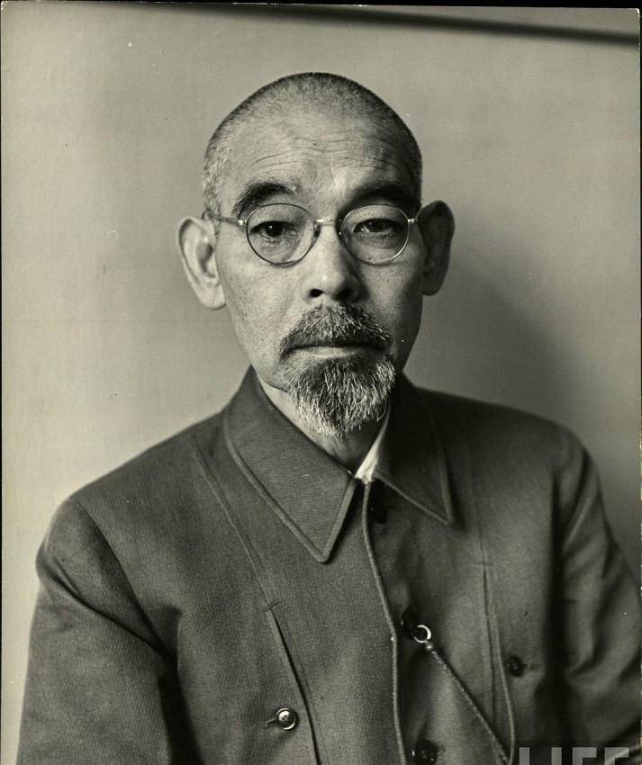 东京审判期间甲级战犯们:死到临头依旧阴险狡诈,东条英机还微笑