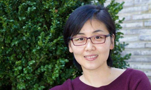 她是清华最年轻教授颜宁,为国争光落选,如今为何成了美国院士?