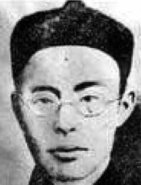 湖南党人邹永成为了筹钱,打听到武昌的婶母家很富裕