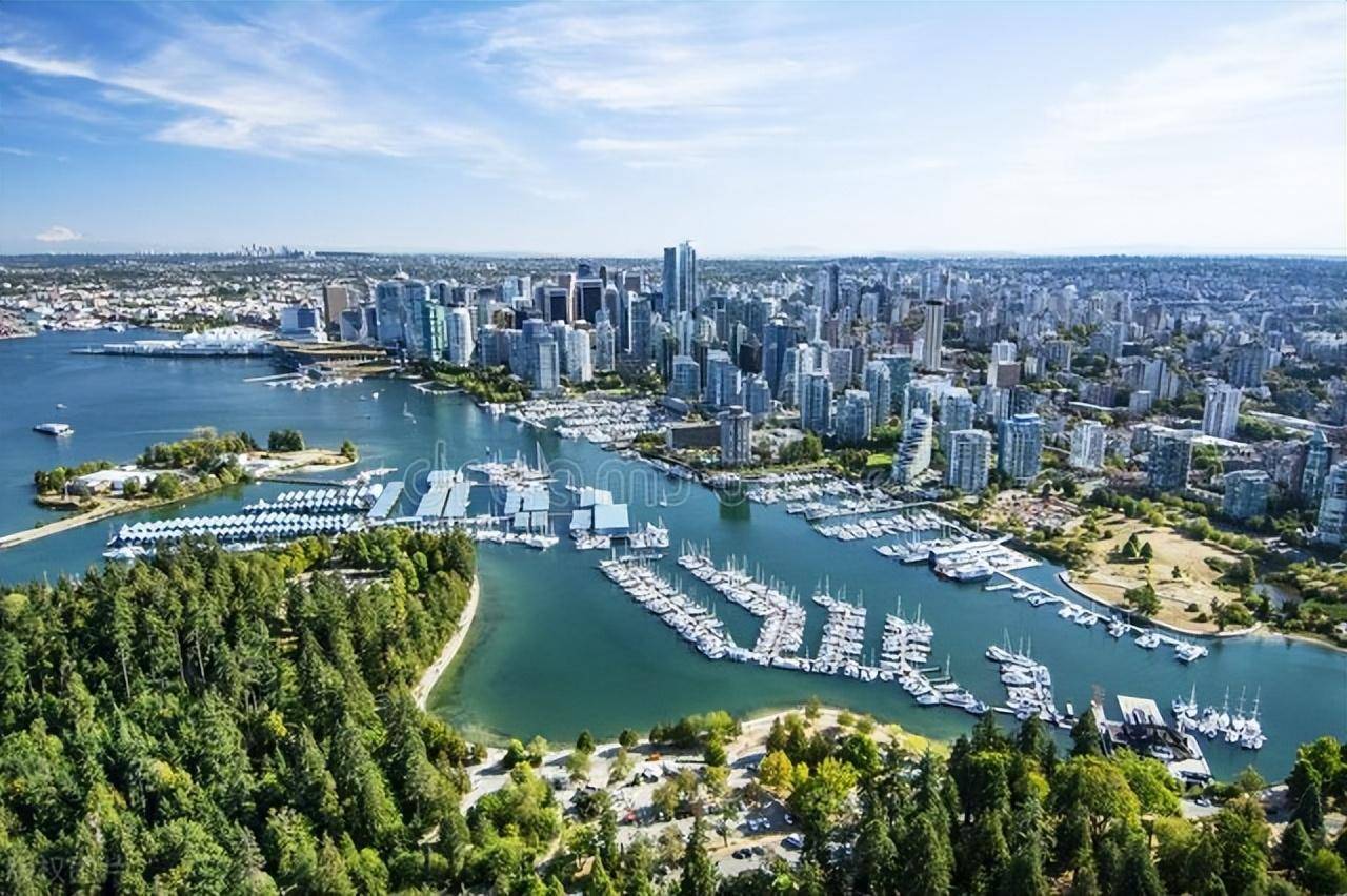 全球最宜居城市排行榜出炉,加拿大独占3席