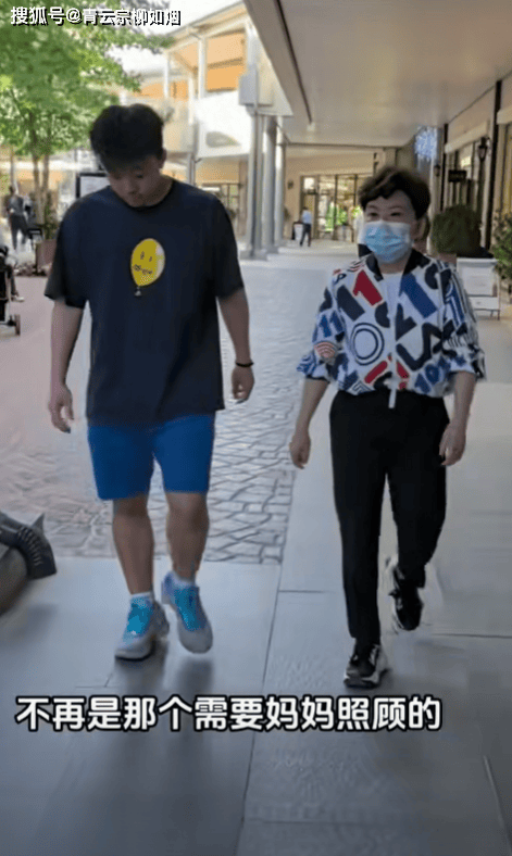 邓亚萍与林志刚在2004年结婚,2006年生下儿子林瀚铭.