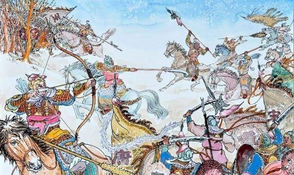 为何古代伟大皇帝都能在危难时化险为夷,转危为安,并成就伟业?