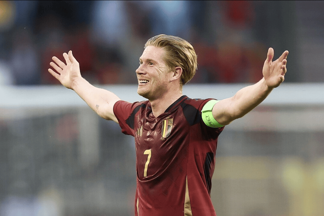 赛前比利时队已经连续2场各项比赛不胜,虽然阵中拥有卢卡库,德布劳内