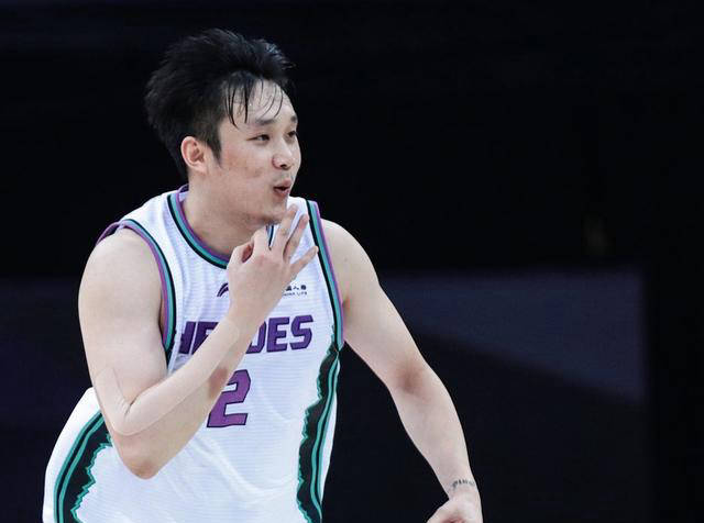 丁彦雨航:梦想nba之路上不幸的天才