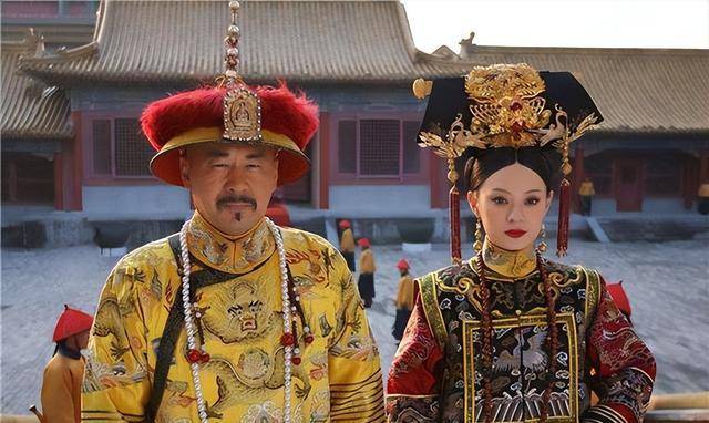 甄嬛传:孟静娴一怀孕,注定果郡王不能善终,看皇上说了什么