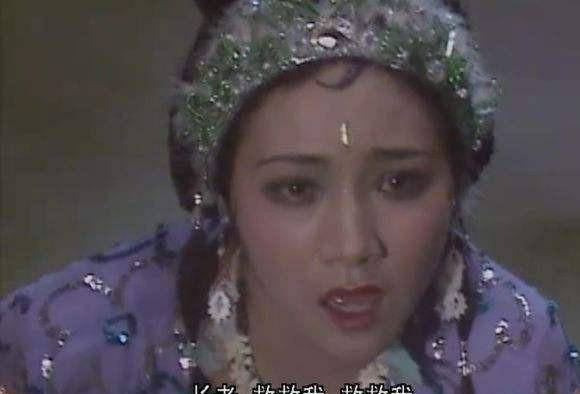 肉身成圣以后还能生儿育女?至少李靖做到了,哪吒多了一个妹妹