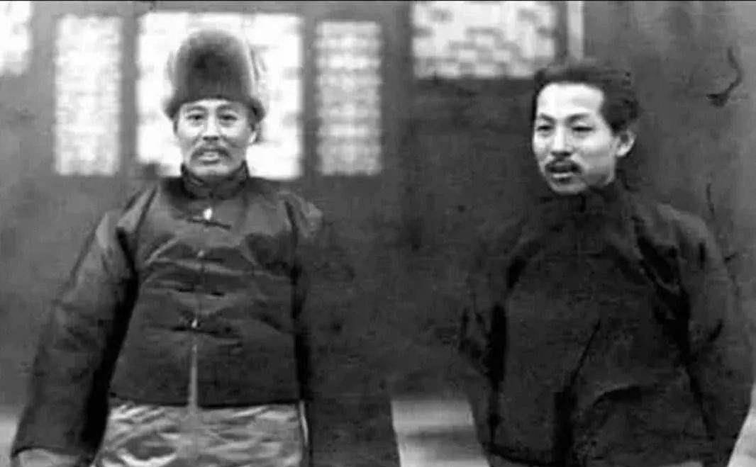 吴佩孚母亲嫌儿媳"不守妇道",给他找了一个干妹妹,发话:娶她