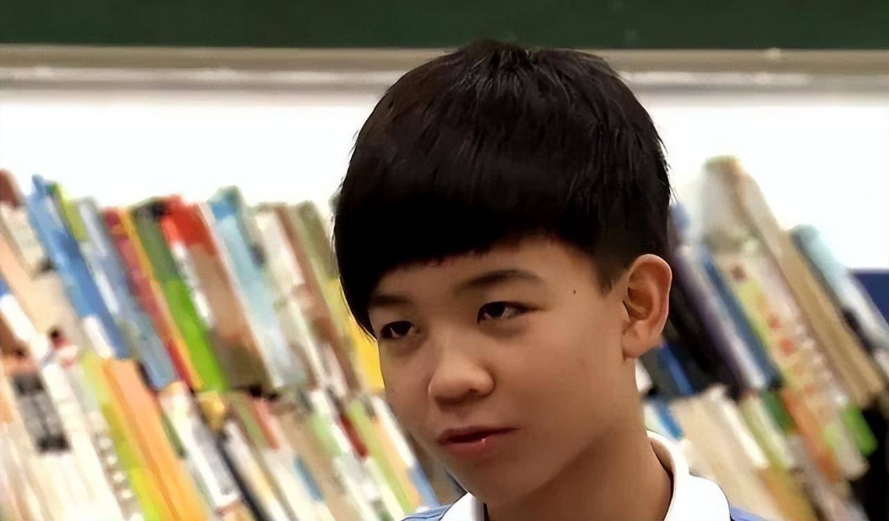 《变形记》17年,那些被交换的孩子,如今怎么样了?现实令人唏嘘