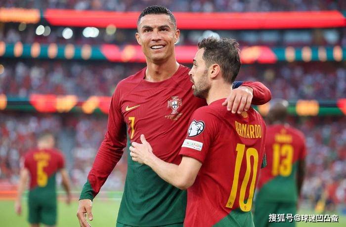 葡萄牙公布欧洲杯大名单,c罗和佩佩成为球队玄冥二老