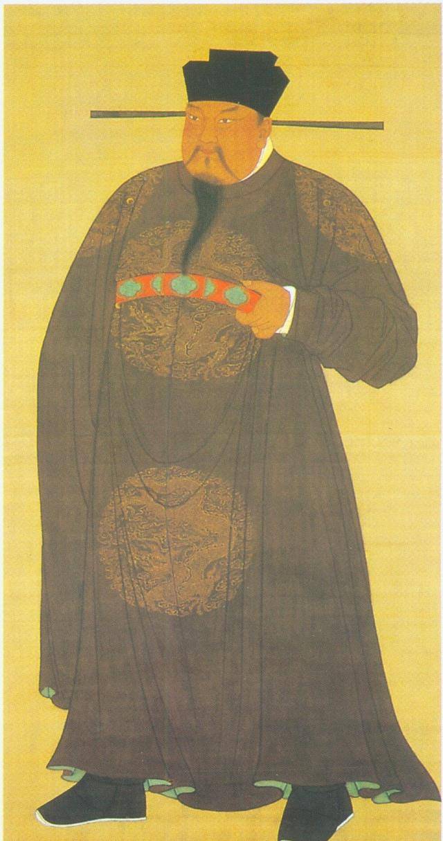 宋太宗赵光义继位是光明正大还是阴谋诡计?