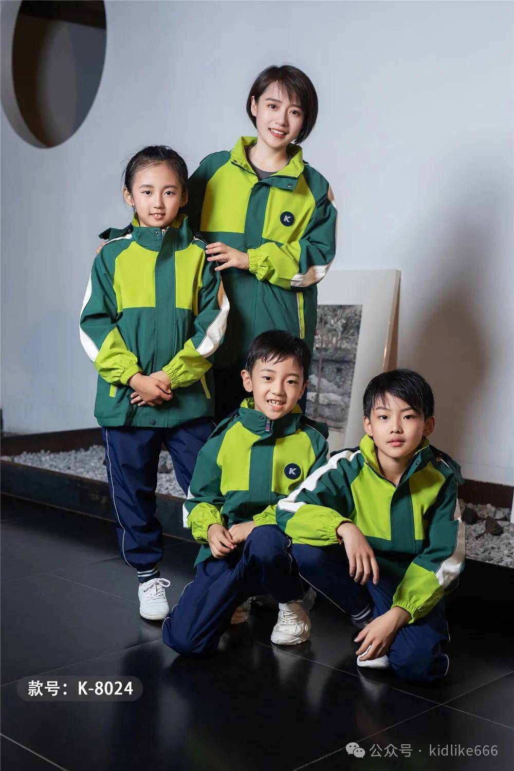 校服，促进学生发展与塑造校园文化