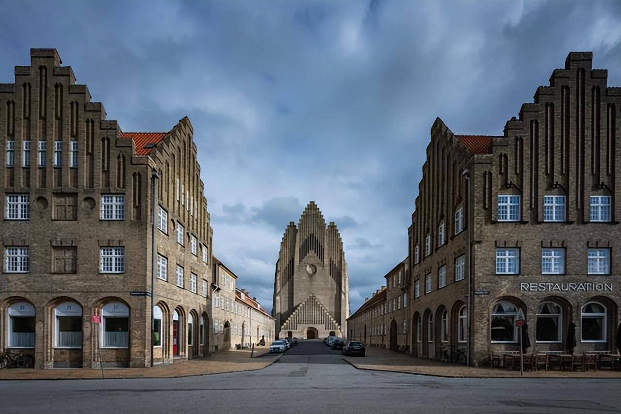 丹麦海外领土格陵兰岛,已经发达到这种程度了,月薪2w不敢去!