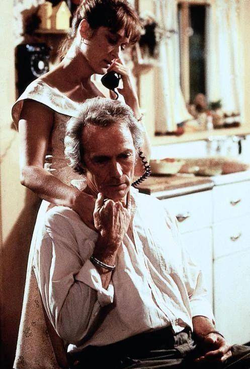 《廊桥遗梦》,后现代女权主义思潮,婚外情的另类解读