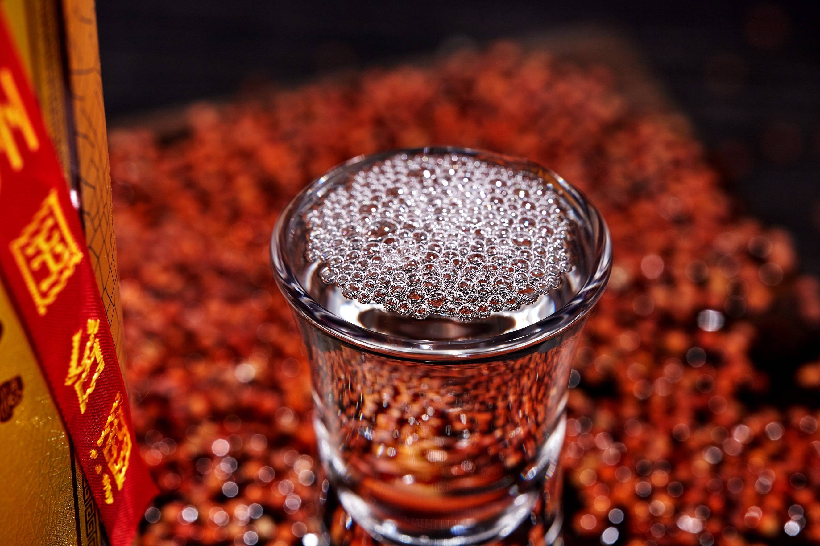 盘点一下酒友们最常喝的3款口粮酱香!