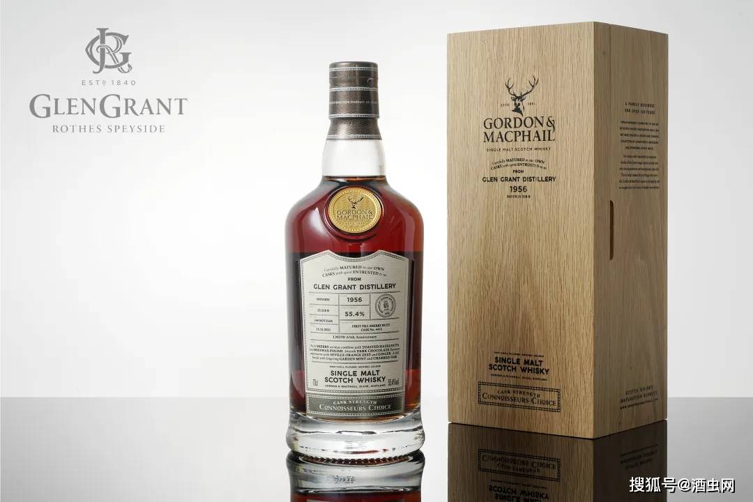 酒虫网第216期威士忌拍卖专场,臻酿花上露,仲夏酌共舞