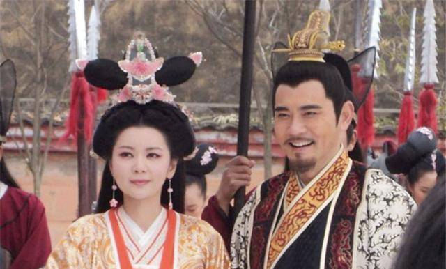 这个名字有多"旺"?历史上叫这名字的三位女子,都嫁给了皇帝