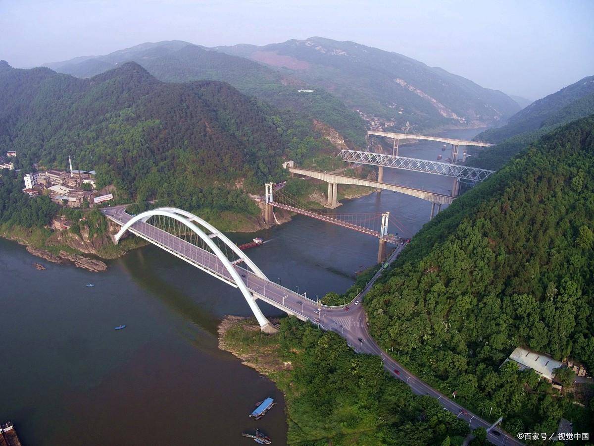 纵贯南北的兰渝铁路有多重要