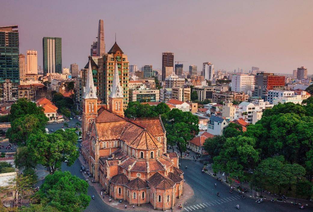 结合中国的gdp,可以看出,越南2015年至2016年的水平与中国2006年的1.