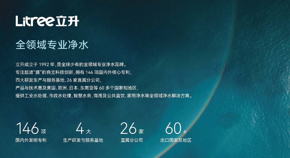 中国的净水器十大名牌图片