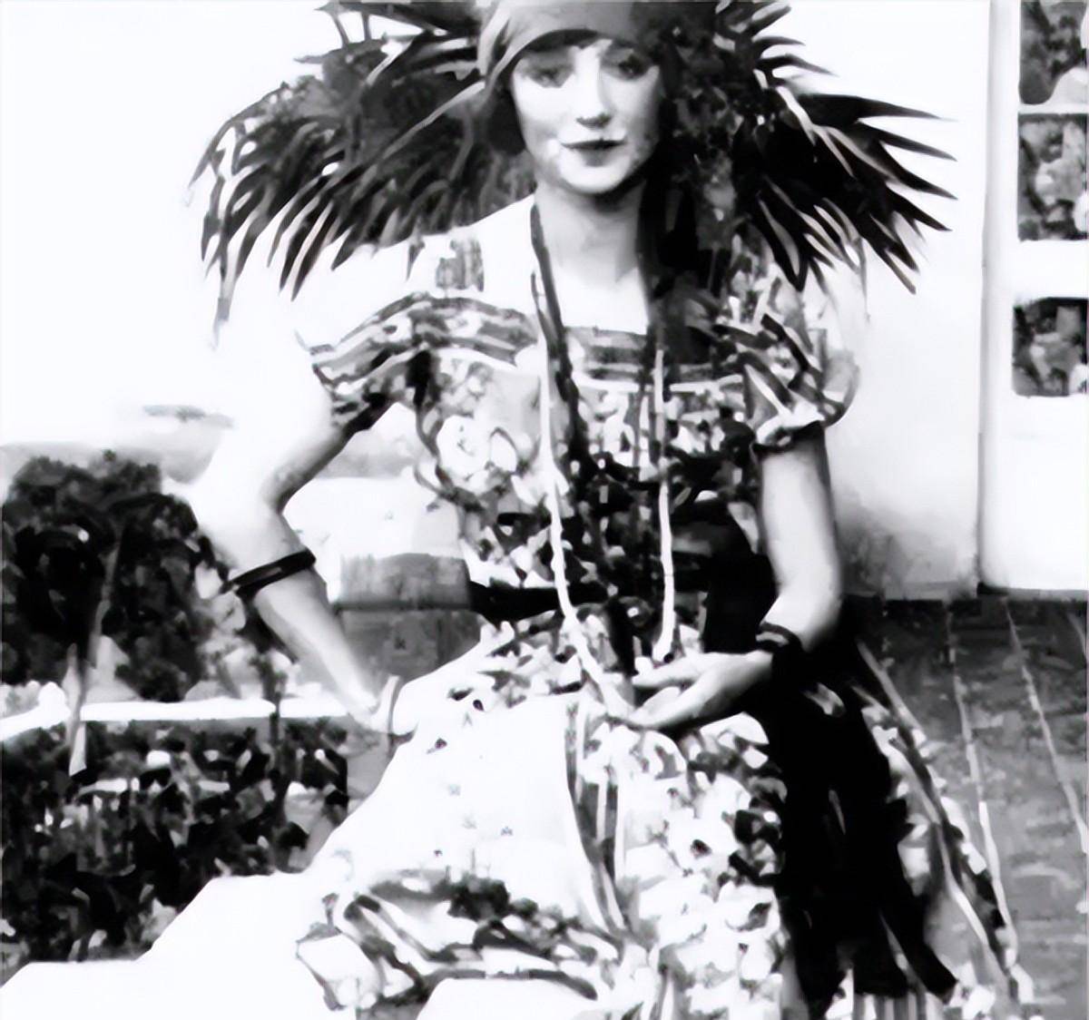 阿娜伊斯离开人世后,很难说雨果有没有找到鲁伯特对峙或谈判,也不知道