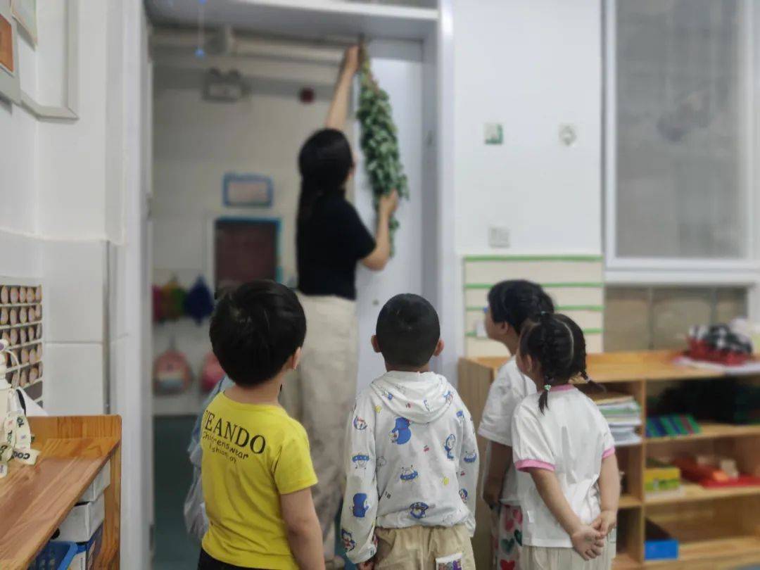 浓情端午 快乐安康——邓州市幼儿园2024年端午节主题活动