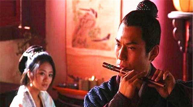 真在金兵堆中过完耻辱一生吗?