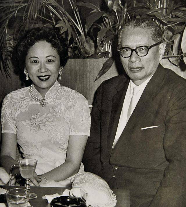 宋庆龄_宋蔼龄_蒋介石