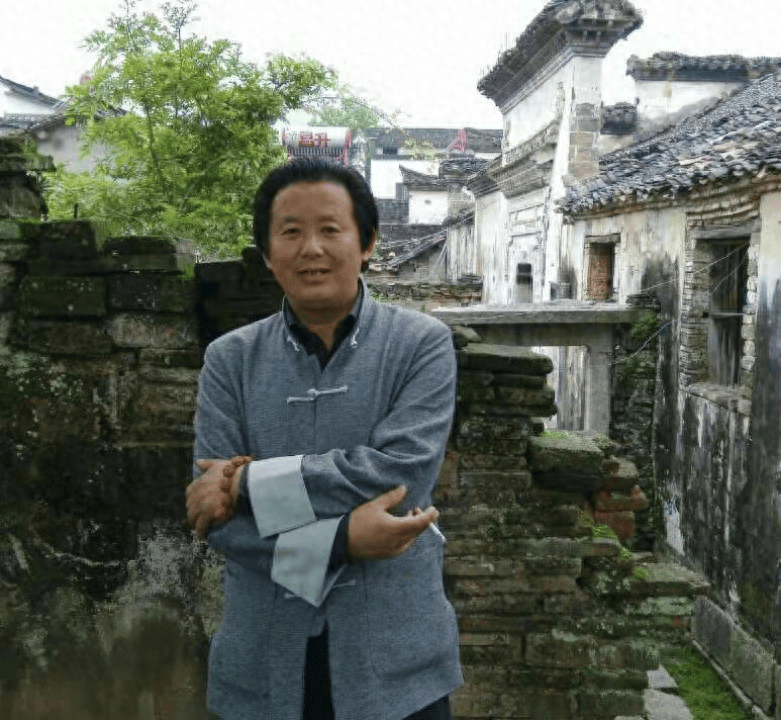 【翰墨丹青】王继刚 | 回望山水写真意