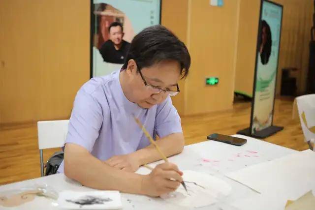 书法家杨帆著名书法家代明道著名书法家刘宁宇著名书法家李家德著名