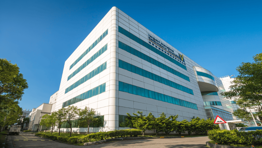 旗下子公司与恩智浦砸78亿美元合资建厂生产12寸晶圆