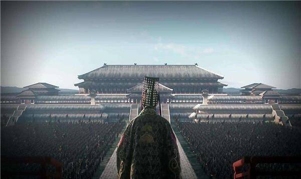 虎符可调动千军万马 那将军造反了怎么办?其实皇帝提前留了一手