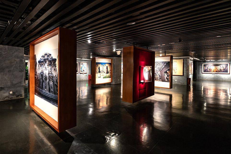 重庆有哪些推荐去的博物馆