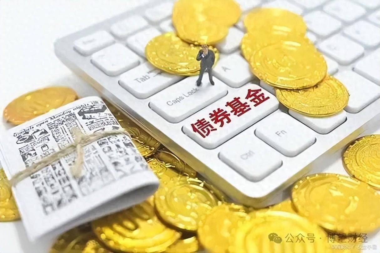 债券型基金_产品_机构